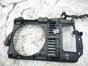 Kühler Zarge Peugeot 407, 2004.05 - 2010.12 9646474780,