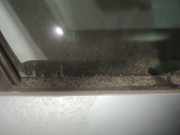 Zierleiste Leiste - Hinten Rechts Peugeot 206, 2002.07 - 2009.01 facelift Gebraucht,