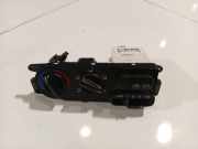 Bedienelement für Klimaanlage Hyundai Lantra, 1996.02 - 2000.09 Gebraucht,