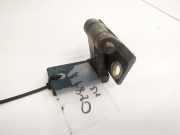 T?rscharnier Hinten Audi A6, C4 1994.06 - 1997.10 Gebraucht,