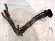 Tankeinfüllstutzen Tankrohr Kraftstoffrohr Kia Ceed, I 2006.12 - 2010.05 Gebraucht,