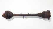 Antriebswelle Vorderachse - Vorne Linke Audi A6, C4 1994.06 - 1997.10 Gebraucht,