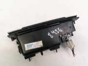 Aschenbecher Volkswagen Passat, B6 2005.08 - 2010.11 3C0863284, 3C0857961 BMP