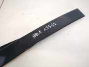 Zierleiste Leiste - Hinten Linke Volkswagen Passat, B5+ 2000.11 - 2005.05 Gebraucht, awx