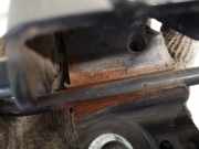 T?rscharnier Vorne Volkswagen Passat, B7 2010.08 - 2014.06 3c8831412b, CAYC