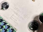 Tachometer Volvo V70, I 1996.11 - 2001.01 9451530,