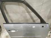 Zierleiste Leiste - Vorne Rechts Citroen C4 Picasso, I 2006.01 - 2013.06 Gebraucht,