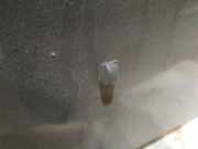 Waschwasserdüse Scheibenreinigung Honda Civic, 1995.10 - 2001.03 Gebraucht,