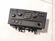 Bedienelement für Klimaanlage Volvo S60, 2000.01 - 2005.01 7923,
