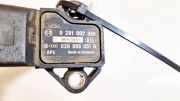Drucksensor Saugrohrdruck für Volkswagen Golf Plus, 2005.01 - 2008.05 038906051b, 0281002399 BXE