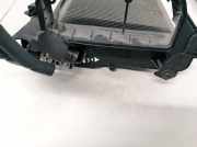 Heizungskühler Wärmetauscher Volkswagen Sharan, 7M 2000.04 - 2005.11 facelift Gebraucht,