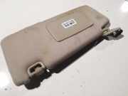 Sonnenblende Subaru Legacy, BL, BP 2003.09 - 2009.12 Gebraucht,