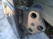 Lang Heckklappe Scharniere Scharnier - Hinten Rechts Toyota Yaris Verso, 1999.11 - 2005.09 Gebraucht,