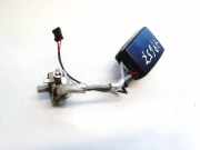 Gurtschloss - Hinten Rechts BMW 5-Series, F07F10 F11 2010.03 - 2016.12 724327307,34074554h