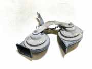 Hupe Toyota Corolla Verso, II 2001.09 - 2004.05 Gebraucht,