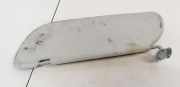 Sonnenblende Seat Alhambra, 2000.06 - 2010.03 facelift 7M0857552,