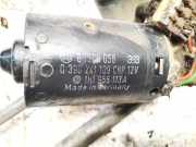 Wischermotor vorne Volkswagen Golf, III 1993.07 - 1999.04 0390241109,1h1955113a