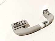 Haltegriff Haltegriff Verdeckgriff - Hinten Rechts BMW 1-Series, E81 E82 2003.09 - 2006.09 Gebraucht,