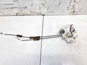 Türschloss Stangen - Hinten Rechts Honda Civic, 2006,01 - 2011.01 72611SMGG0,72611-SMG-G0