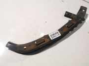 Stoßstangenhalter - Hinten Honda Jazz, 2005.04 - 2008.07 facelift Gebraucht,