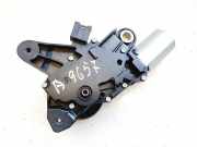 Wischermotor - Hinten BMW 5-Series, F07F10 F11 2010.03 - 2016.12 7311415,102135