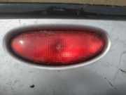 Nebelscheinwerfer - Hinten center Peugeot 206, 2002.07 - 2009.01 facelift Gebraucht,