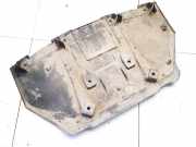 Motor-/Unterfahrschutz vorne Renault Laguna, III 2007.10 - 2010.11 Gebraucht,