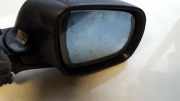 Au?enspiegel Rechts Audi 100, C4 1991.01 - 1994.06 E6012319,