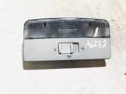 Innenraumleuchte Skoda Fabia, II 5J 2010.06 - 2014.06 facelift 6l0947105a,