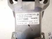 Armlehne - Mittelarmlehne Opel Vectra, C 2002.04 - 2005.10 13171946,