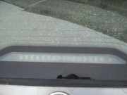 Zusatzbremsleuchte Opel Zafira, A 1999.04 - 2003.11 Gebraucht,