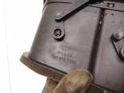 Lüftungsgitter Armaturenbrett Seat Alhambra, 1996.08 - 2000.05 7m1819728e,