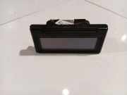 Monitor Navigations Zeit Uhr Volvo V50, 2004.04 - 2007.05 30679647,30679647 69594-580 69594580