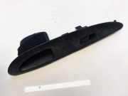 Schalter für Fensterheber Nissan Primera, P12 2002.01 - 2008.12 25411av600,80960av660