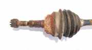 Antriebswelle Vorderachse - Vorne Rechts Opel Astra, G 1998.09 - 2004.12 Gebraucht,