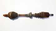 Antriebswelle Vorderachse - Vorne Linke Honda Civic, 2006,01 - 2011.01 Gebraucht,