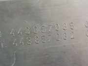 Handschuhfach Audi 100, C3 1982.07 - 1991.01 443857035, 443857035 443857032