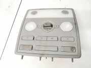 Innenraumleuchte Volkswagen Phaeton, 2002.04 - 2006 3d0907135c,364093 BMK