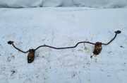 Stabilisator Stabi Hinten Hinterachse Audi TT, 2006.08 - 2014.06 Gebraucht,