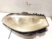 Hauptscheinwerfer - Vorne Rechts Renault Megane, II 2002.11 - 2006.06 8200073221f,89307000