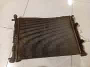 Wasserkühler Renault Scenic, II 2006.06 - 2009.02 facelift Gebraucht,