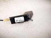 Antenne Verstärker Volkswagen Touran, 2003.01 - 2006.10 1T0035577,1T0 035 577 1T0035577 AZV