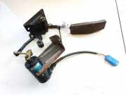 Pedalwerk Opel Vectra, B 1995.09 - 2000.09 0281002296, 965301303 09129107