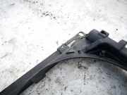 Kühler Zarge Citroen Xsara Picasso, I 2004.05 - 2011.12 facelift Gebraucht,