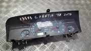 Tachometer Citroen Xantia, I 1993.03 - 1998.01 216243195,21624319-5