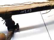 Anh?ngerkupplung Volkswagen Passat, B6 2005.08 - 2010.11 3c0803881d,321534600012 BMR