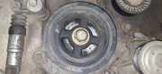 Riemenscheibe Kurbelwelle Subaru Forester, III 2008.01 - 2012,12 807217,