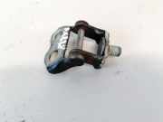 Lang Heckklappe Scharniere Scharnier - Hinten Rechts Toyota Yaris, I (XP10) 1999.04 - 2003.03 Gebraucht,