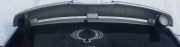 Spoiler hinten SsangYong Rodius, 2004.01 - 2008.08 delstiklo,
