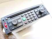 Radio Lancia Phedra 2002 - 2006 580550070912,500189448412640